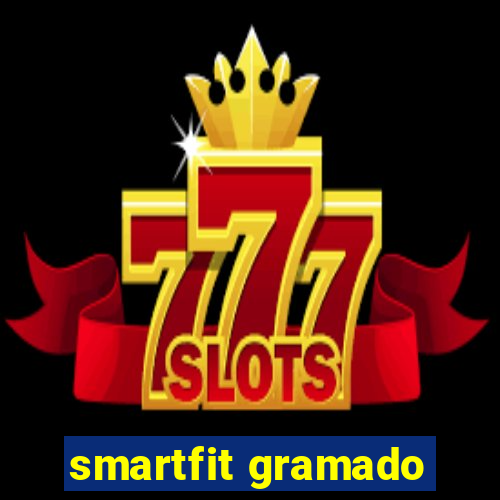 smartfit gramado